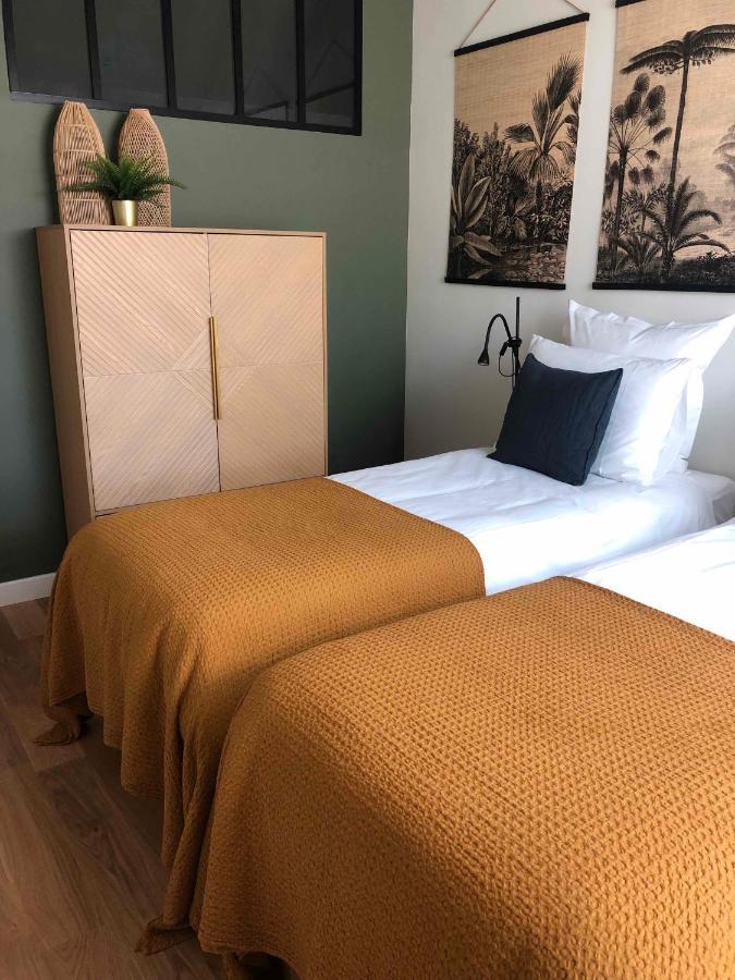 Holiday home La Sodilie Proche Centre Au Calme Parking Gratuit Nantes