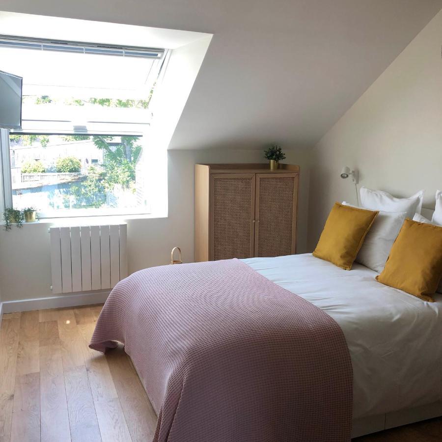La Sodilie Proche Centre Au Calme Parking Gratuit Holiday home *