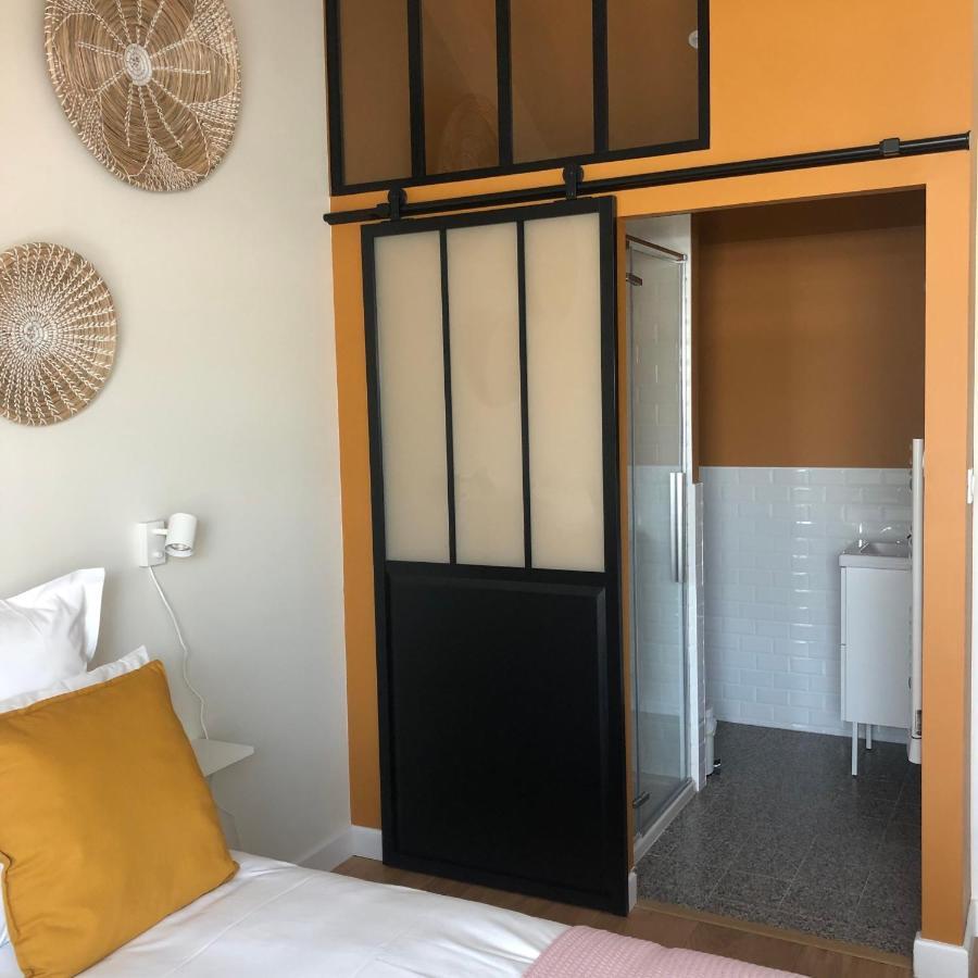 La Sodilie Proche Centre Au Calme Parking Gratuit Holiday home Nantes