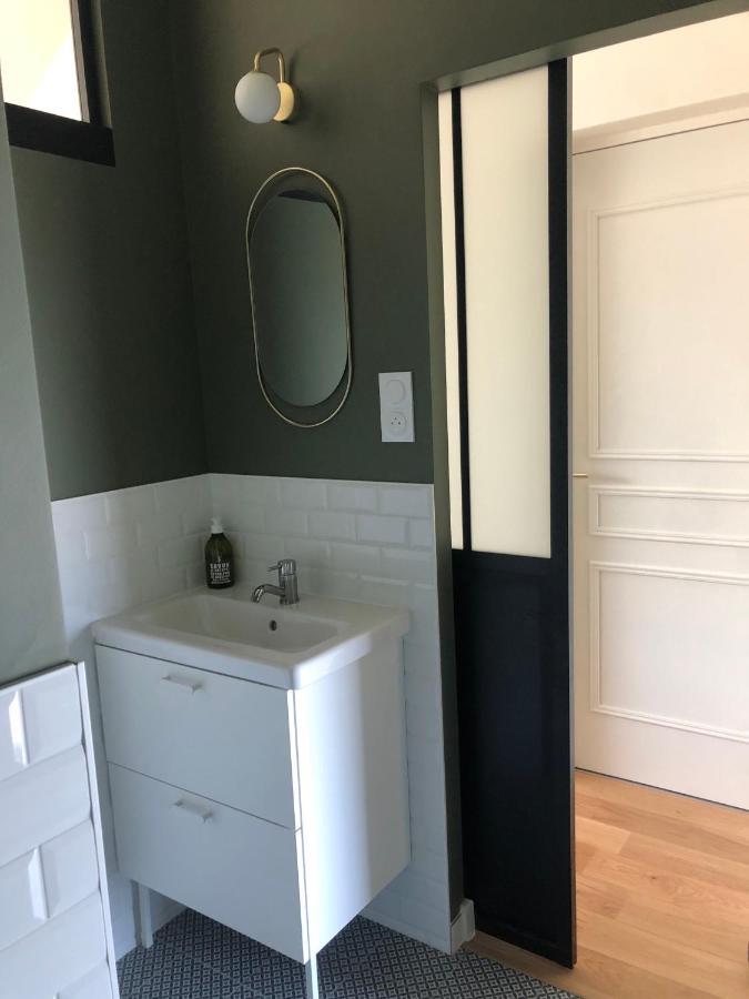 Ferienhaus La Sodilie Proche Centre Au Calme Parking Gratuit *