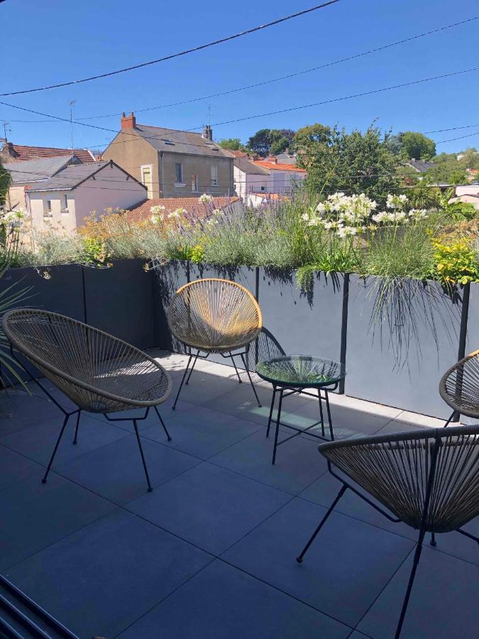 Holiday home La Sodilie Proche Centre Au Calme Parking Gratuit *